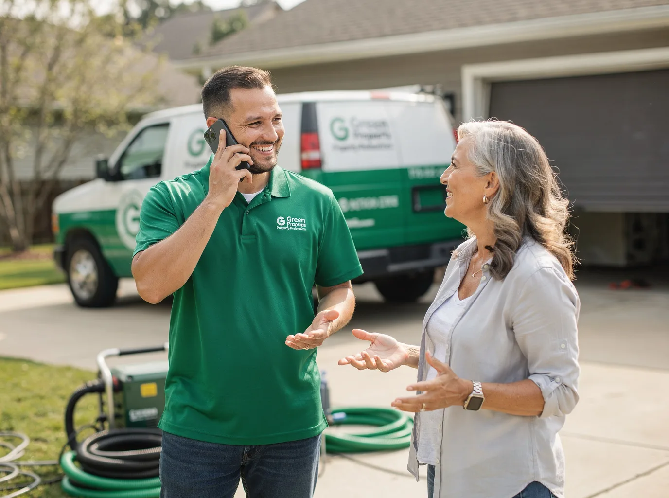 Water Damage Restoration College Park, MD FAQs